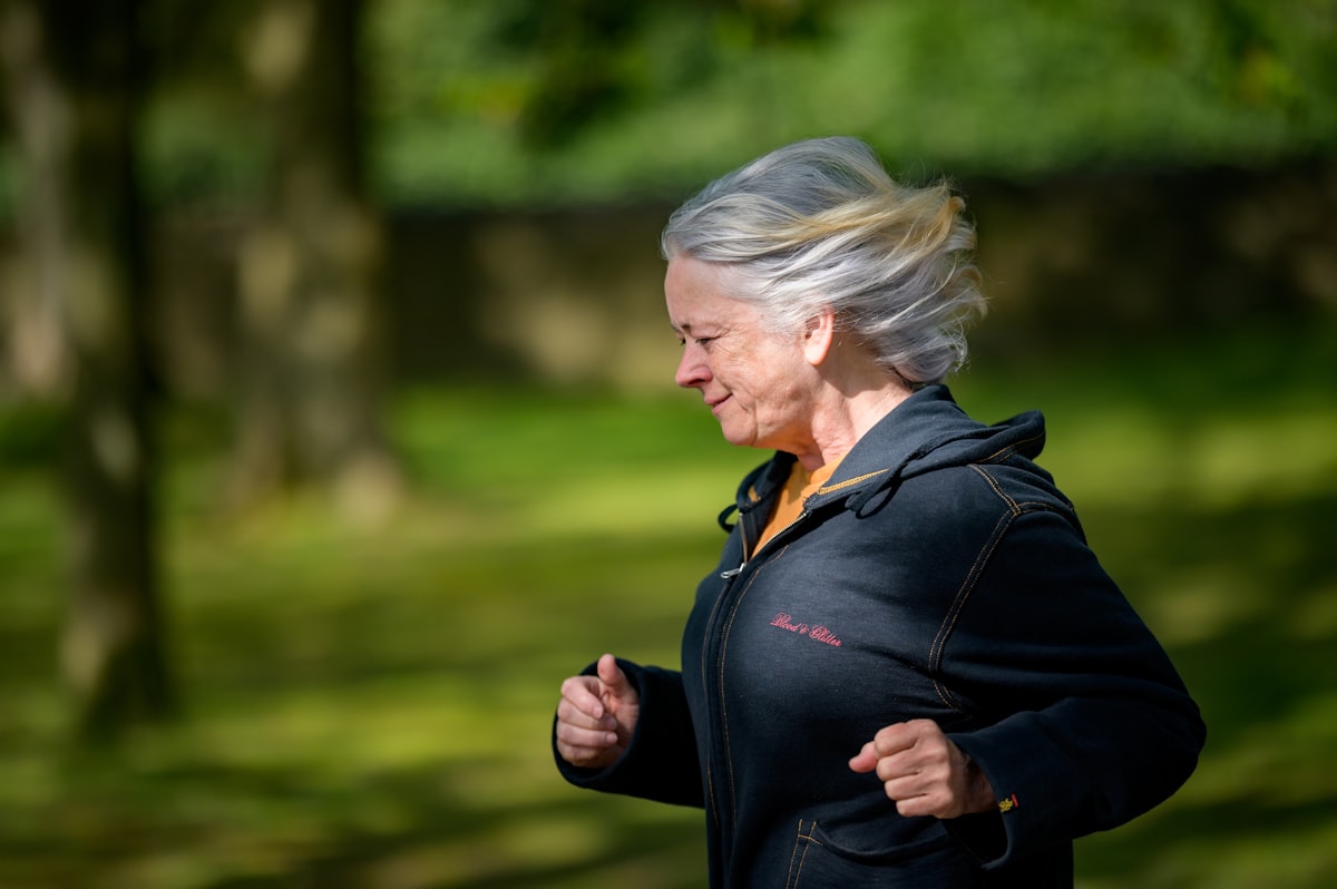 Building consistent wellness habits